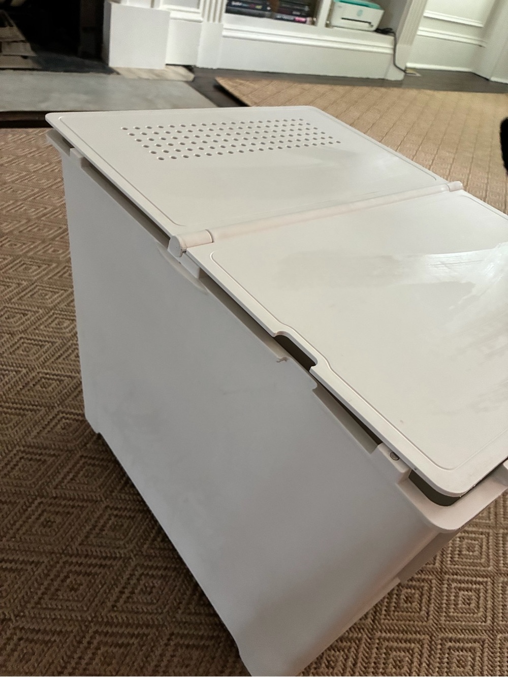 MODKAT | flip litter box - Picture 6 of 9